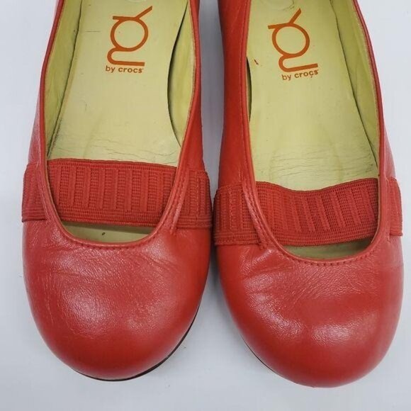 You by Crocs Slip On Shoes - Picture 2 of 7